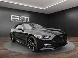 Gebraucht 2015 Ford Mustang Cabrio | CHF 14’999