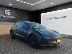 Gebraucht 2023 Tesla Model 3 Limousine | CHF 32’900 (Fairer Preis)