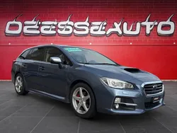 Gebraucht 2016 Subaru Levorg Kombi | CHF 12’990 (Superpreis)