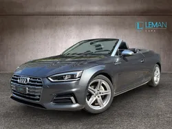 Gebraucht 2018 Audi A5 Cabriolet Sport Cabrio | CHF 30’990