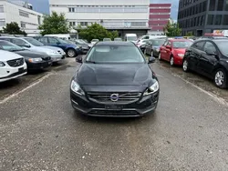 Gebraucht 2014 Volvo V60 Kinetic Kombi | CHF 3’999