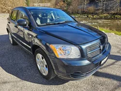 Gebraucht 2009 Dodge Caliber SE SUV | CHF 5’997 (Teuer)