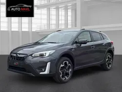 Gebraucht 2023 Subaru XV SUV | CHF 24’900 (Superpreis)