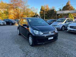 Gebraucht 2012 VW up! high up! Kleinwagen | CHF 4’300 (Fairer Preis)