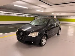 Gebraucht 2005 VW Polo Highline | CHF 990 (Superpreis)