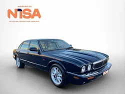 Gebraucht 1998 Jaguar XJ Executive Limousine | CHF 4’900