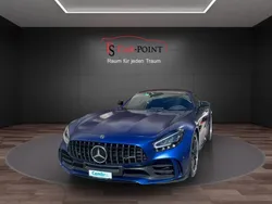 Gebraucht 2020 Mercedes AMG GT R AMG Coupé | CHF 155’900 (Fairer Preis)