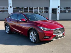 Gebraucht 2016 Infiniti Q30 Premium Kleinwagen | CHF 15’900 (Fairer Preis)