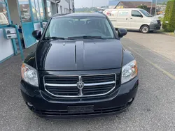 Gebraucht 2009 Dodge Caliber SXT SUV | CHF 3’999 (Teuer)