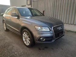Gebraucht 2016 Audi Q5 SUV | CHF 15’900 (Guter Preis)