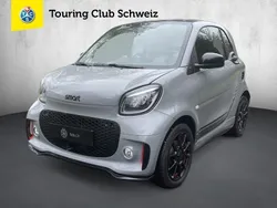 Gebraucht 2020 Smart ForTwo Electric Drive Prime | CHF 12’900 (Fairer Preis)