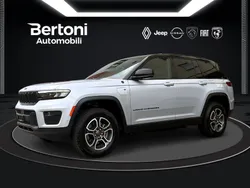Gebraucht 2023 Jeep Grand Cherokee Trailhawk SUV | CHF 69’990 (Guter Preis)