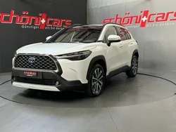 Neu 2024 Toyota Corolla Cross Trend SUV | CHF 33’890 (Superpreis)