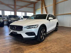 Gebraucht 2021 Volvo V60 CC Kombi | CHF 31’500 (Fairer Preis)
