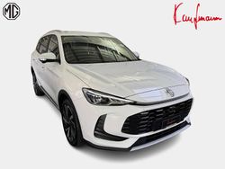 Neu 2025 MG ZS Luxury | CHF 24’490 (Fairer Preis)