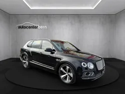 Gebraucht 2017 Bentley Bentayga SUV | CHF 104’900 (Fairer Preis)