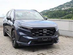 Neu 2025 Honda CR-V Advance SUV | CHF 53’800 (Guter Preis)