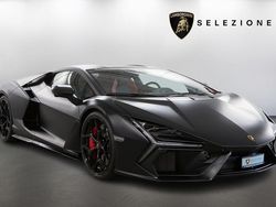 Gebraucht 2024 Lamborghini Revuelto Coupé | CHF 550’000