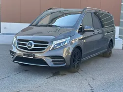 Gebraucht 2017 Mercedes V250 Edition Van / Kleinbus | CHF 42’500 (Guter Preis)