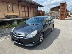 Gebraucht 2009 Subaru Legacy | CHF 4’000 (Guter Preis)