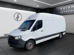 Gebraucht 2020 Mercedes Sprinter Van | CHF 26’500 (Guter Preis)