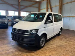 Gebraucht 2018 VW T6 Van | CHF 17’800 (Superpreis)