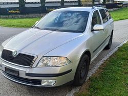 Gebraucht 2007 Skoda Octavia Adventure | CHF 1’500 (Guter Preis)