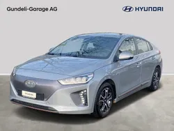 Gebraucht 2017 Hyundai Ioniq Limousine | CHF 10’900 (Guter Preis)