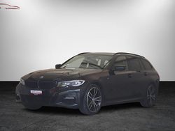 Gebraucht 2020 BMW 320e Kombi | CHF 19’900