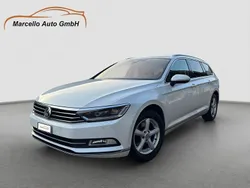 Gebraucht 2018 VW Passat Highline Kombi | CHF 11’990 (Guter Preis)
