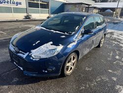 Gebraucht 2013 Ford Focus | CHF 1’900 (Superpreis)