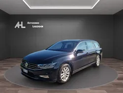 Gebraucht 2020 VW Passat Business Kombi | CHF 14’900 (Superpreis)