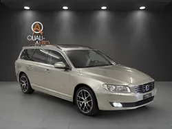 Gebraucht 2014 Volvo V70 Kinetic Kombi | CHF 13’900 (Fairer Preis)