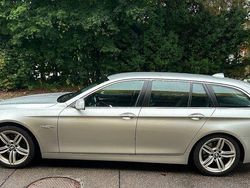 Gebraucht 2012 BMW 528 Comfort Edition Kombi | CHF 7’200