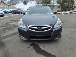 Gebraucht 2010 Subaru Legacy | CHF 1’900 (Guter Preis)