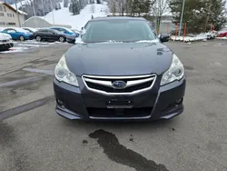 Gebraucht 2010 Subaru Legacy | CHF 2’300 (Guter Preis)