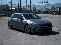 Gebraucht 2018 Mercedes A250 Progressive | CHF 24’990 (Superpreis)