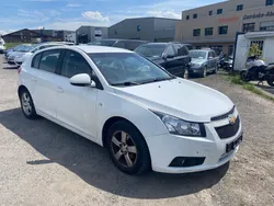 Gebraucht 2012 Chevrolet Cruze LT | CHF 1’900 (Fairer Preis)