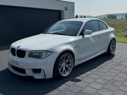 Gebraucht 2011 BMW 1M Coupé | CHF 33’900