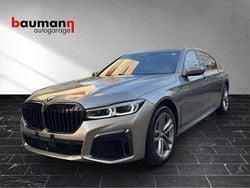 Gebraucht 2020 BMW 745e Shadowline Limousine | CHF 34’850