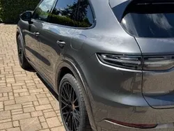 Gebraucht 2021 Porsche Cayenne SUV | CHF 71’500 (Superpreis)