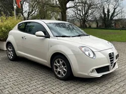 Gebraucht 2013 Alfa Romeo MiTo Kleinwagen | CHF 4’499 (Fairer Preis)