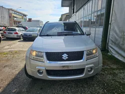 Gebraucht 2008 Suzuki Grand Vitara SUV | CHF 2’600 (Fairer Preis)