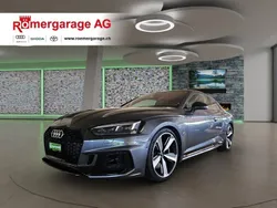 Gebraucht 2017 Audi RS5 Design Coupé | CHF 34’890 (Teuer)