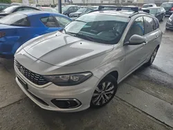 Gebraucht 2017 Fiat Tipo Pop Star Kombi | CHF 3’500 (Superpreis)
