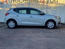 Gebraucht 2022 Dacia Sandero Comfort | CHF 13’850 (Fairer Preis)