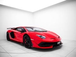 Gebraucht 2020 Lamborghini Aventador Coupé | CHF 598’000