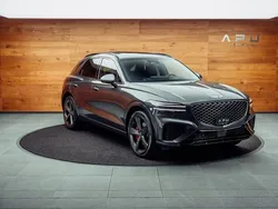 Gebraucht 2022 Genesis GV70 Sport SUV | CHF 51’800 (Fairer Preis)