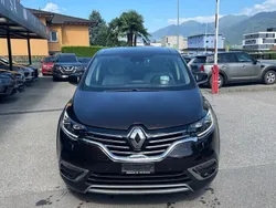 Gebraucht 2016 Renault Espace Initiale Van / Kleinbus | CHF 15’800 (Superpreis)