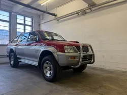 Gebraucht 2002 Mitsubishi L200 Abholung | CHF 15’900